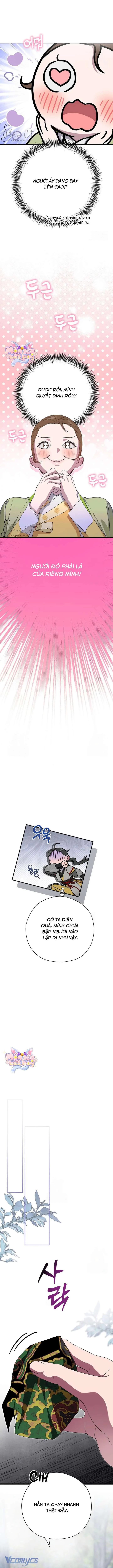 Ta Chỉ Muốn Ăn Em Chapter 39 - 6