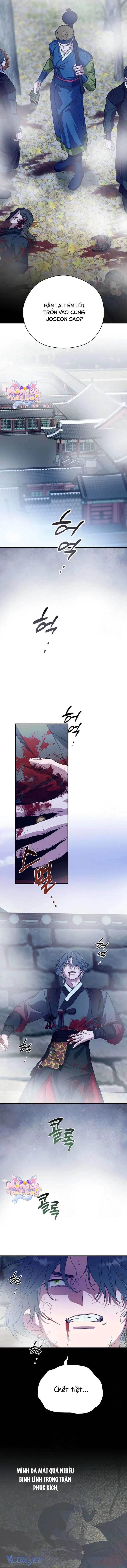 Ta Chỉ Muốn Ăn Em Chapter 39 - 7