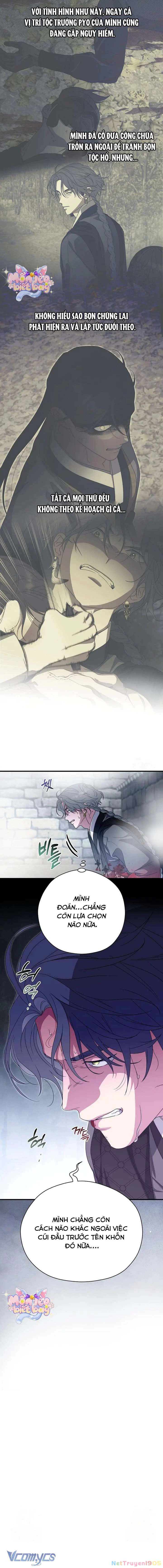 Ta Chỉ Muốn Ăn Em Chapter 39 - 8