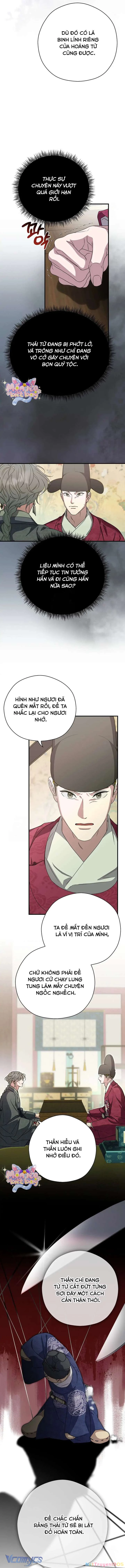 Ta Chỉ Muốn Ăn Em Chapter 39 - 10