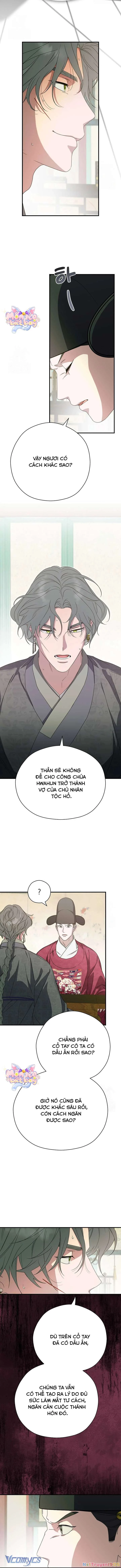 Ta Chỉ Muốn Ăn Em Chapter 39 - 11