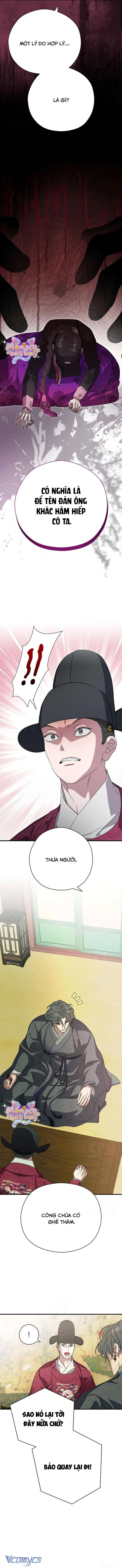 Ta Chỉ Muốn Ăn Em Chapter 39 - 12