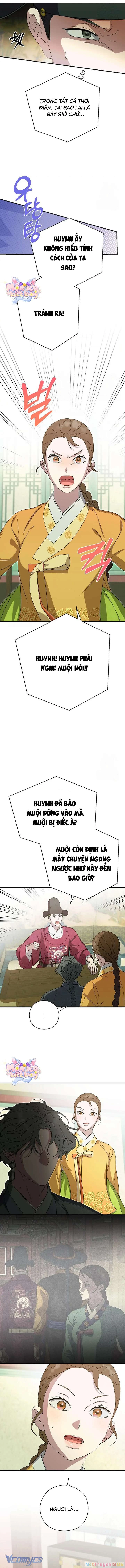 Ta Chỉ Muốn Ăn Em Chapter 39 - 13