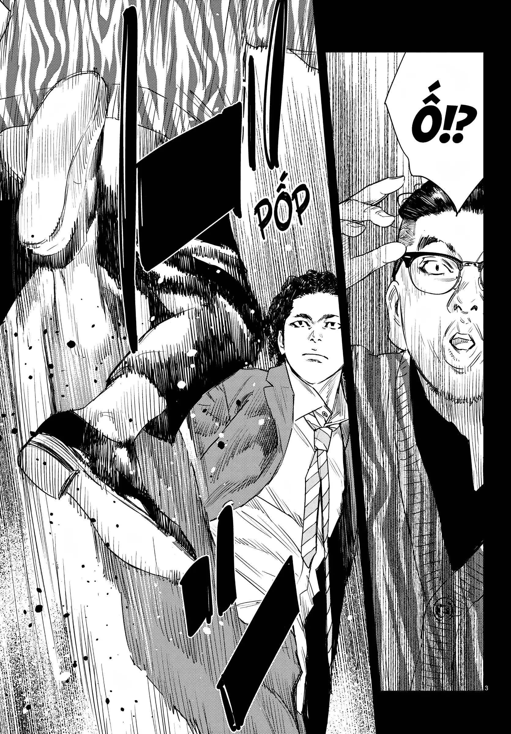 Nine Peaks Chapter 13 - 6