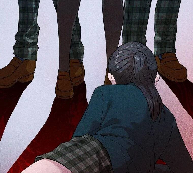 Giáo Viên Ác Quỷ Saiko Chapter 1 - 8