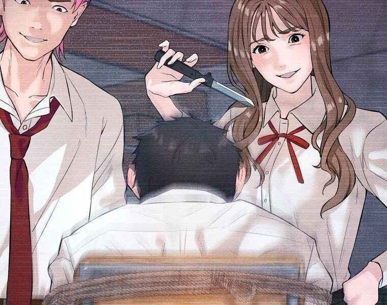 Giáo Viên Ác Quỷ Saiko Chapter 1 - 47