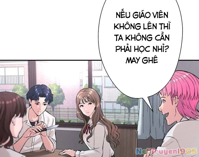 Giáo Viên Ác Quỷ Saiko Chapter 1 - 61