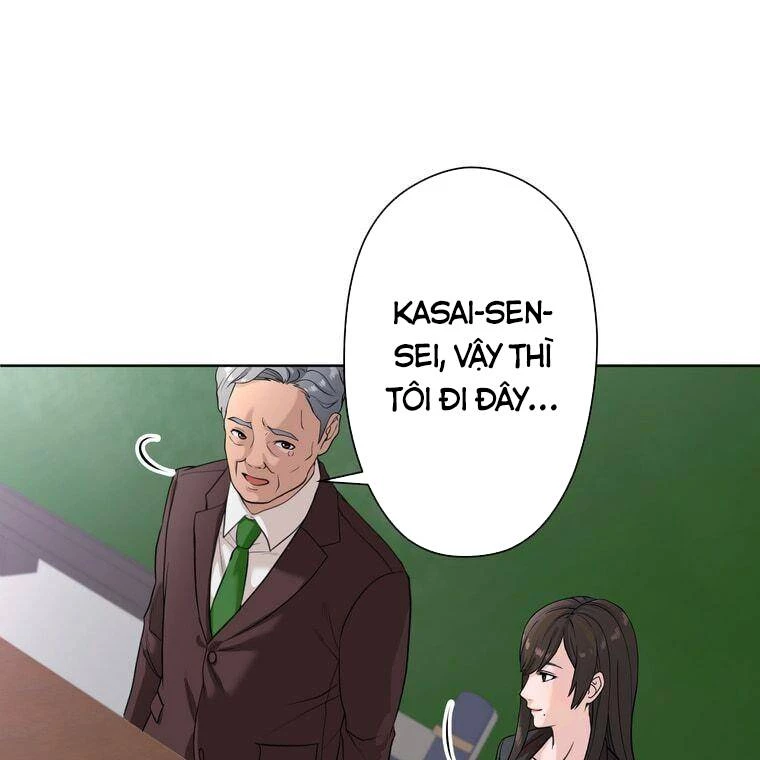 Giáo Viên Ác Quỷ Saiko Chapter 1 - 136