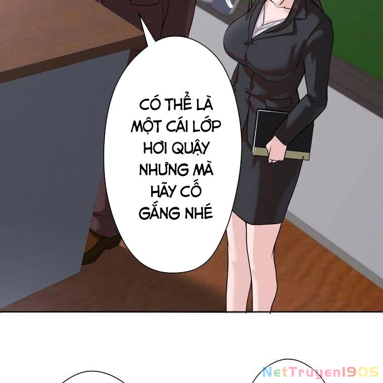 Giáo Viên Ác Quỷ Saiko Chapter 1 - 137