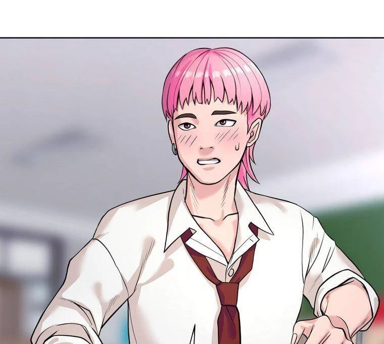 Giáo Viên Ác Quỷ Saiko Chapter 1 - 201