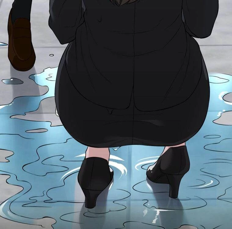 Giáo Viên Ác Quỷ Saiko Chapter 3 - 4