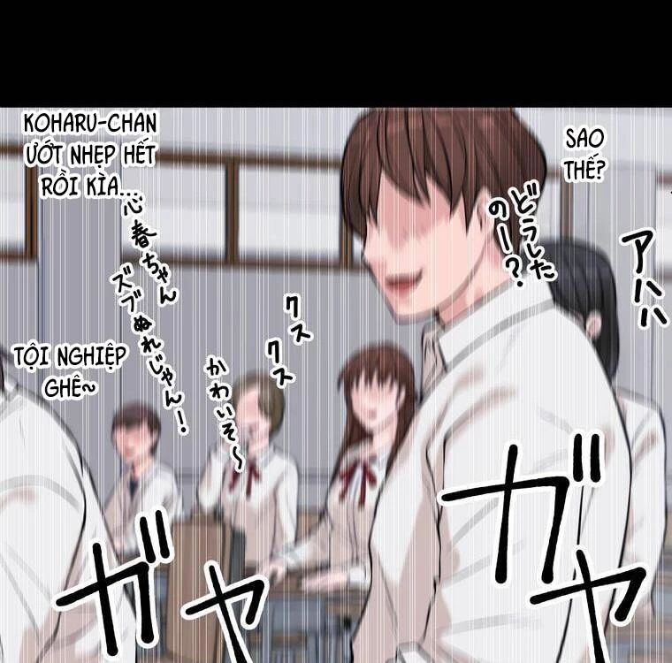 Giáo Viên Ác Quỷ Saiko Chapter 3 - 18