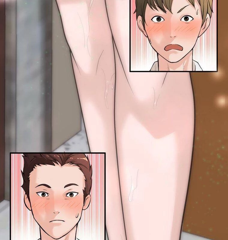 Giáo Viên Ác Quỷ Saiko Chapter 3 - 28