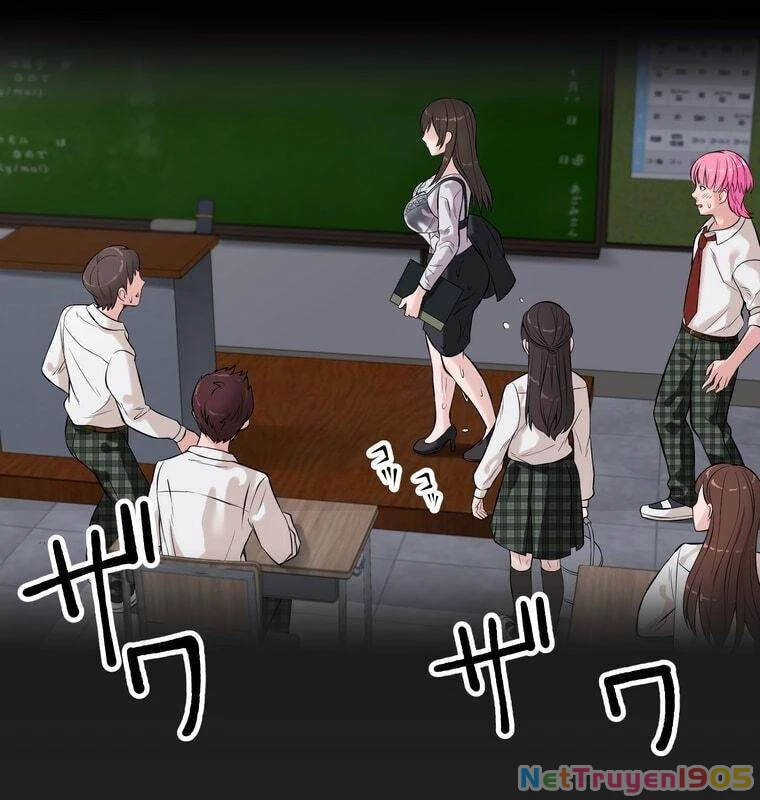 Giáo Viên Ác Quỷ Saiko Chapter 3 - 30