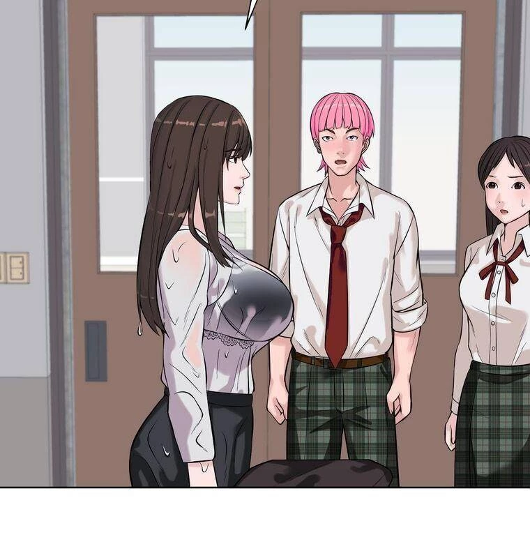 Giáo Viên Ác Quỷ Saiko Chapter 3 - 32