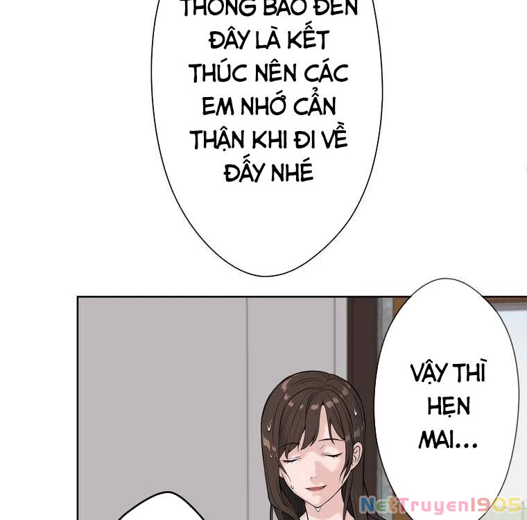 Giáo Viên Ác Quỷ Saiko Chapter 3 - 48