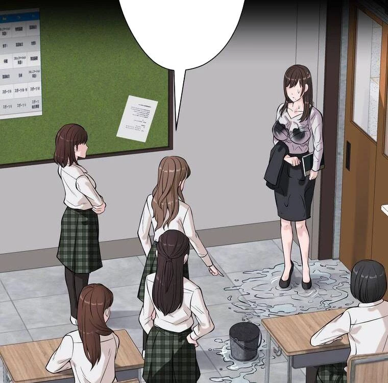 Giáo Viên Ác Quỷ Saiko Chapter 3 - 55