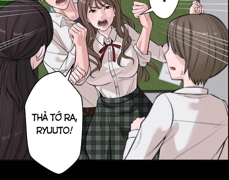 Giáo Viên Ác Quỷ Saiko Chapter 3 - 86