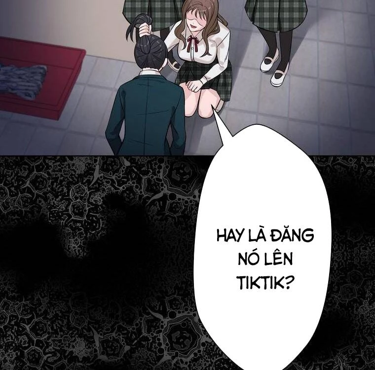 Giáo Viên Ác Quỷ Saiko Chapter 3 - 119