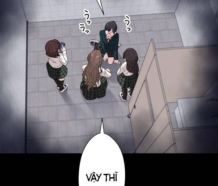 Giáo Viên Ác Quỷ Saiko Chapter 3 - 129