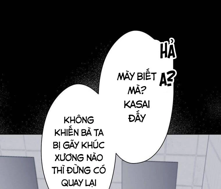 Giáo Viên Ác Quỷ Saiko Chapter 3 - 134