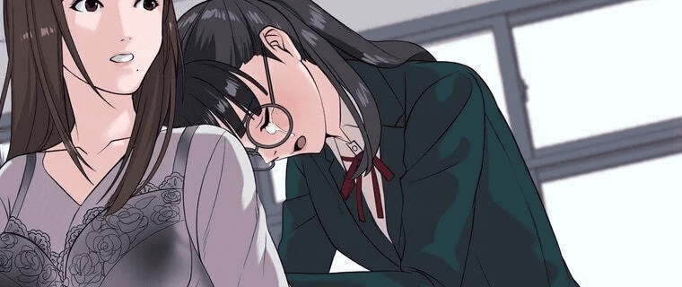 Giáo Viên Ác Quỷ Saiko Chapter 4 - 19