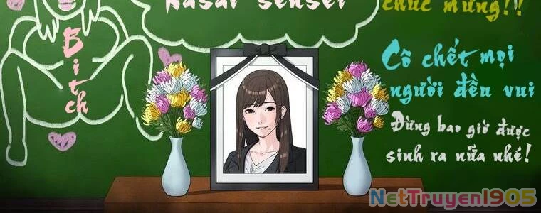 Giáo Viên Ác Quỷ Saiko Chapter 5 - 52