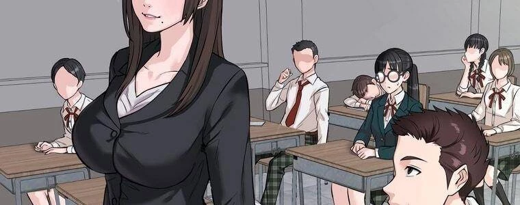 Giáo Viên Ác Quỷ Saiko Chapter 5 - 55