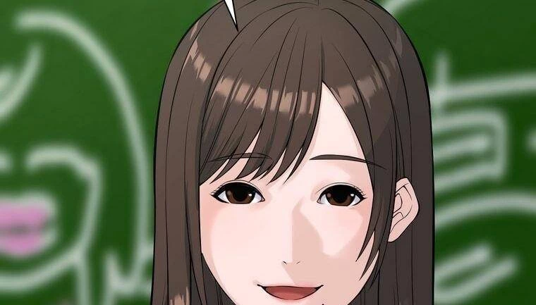 Giáo Viên Ác Quỷ Saiko Chapter 5 - 103