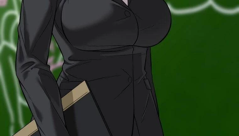 Giáo Viên Ác Quỷ Saiko Chapter 5 - 109