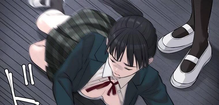 Giáo Viên Ác Quỷ Saiko Chapter 5 - 218