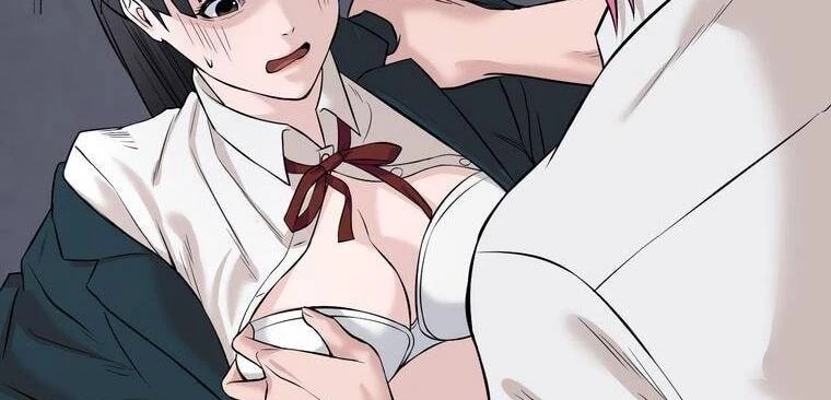 Giáo Viên Ác Quỷ Saiko Chapter 5 - 232