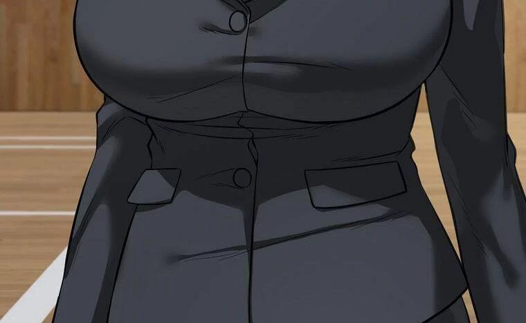 Giáo Viên Ác Quỷ Saiko Chapter 6 - 14