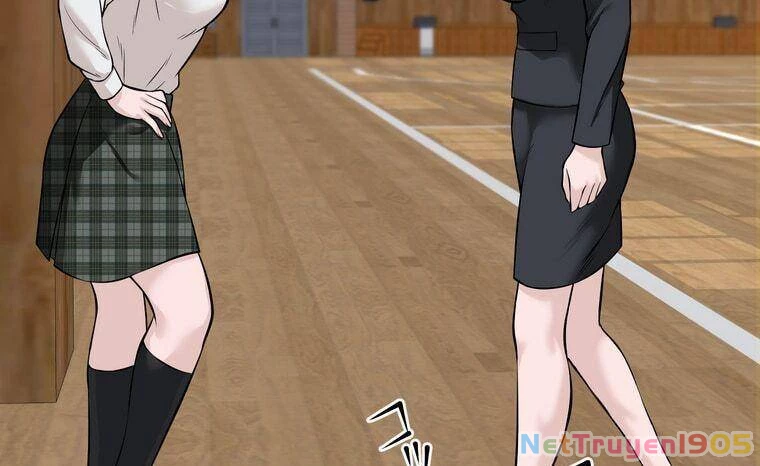 Giáo Viên Ác Quỷ Saiko Chapter 6 - 19