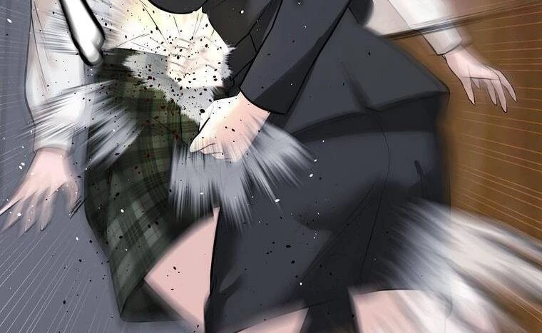 Giáo Viên Ác Quỷ Saiko Chapter 6 - 24