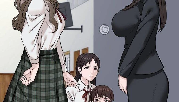 Giáo Viên Ác Quỷ Saiko Chapter 6 - 72