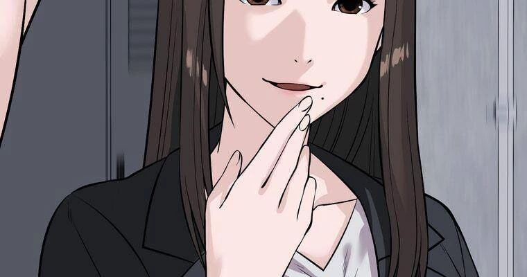 Giáo Viên Ác Quỷ Saiko Chapter 6 - 116