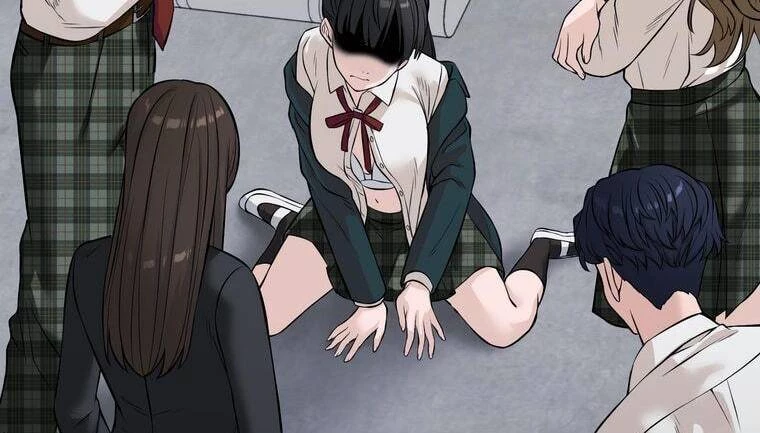 Giáo Viên Ác Quỷ Saiko Chapter 6 - 140