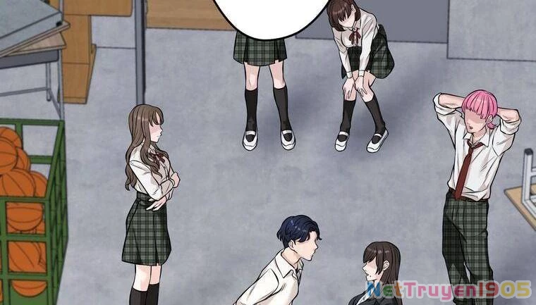 Giáo Viên Ác Quỷ Saiko Chapter 6 - 191