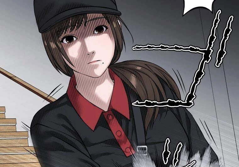 Giáo Viên Ác Quỷ Saiko Chapter 7 - 106