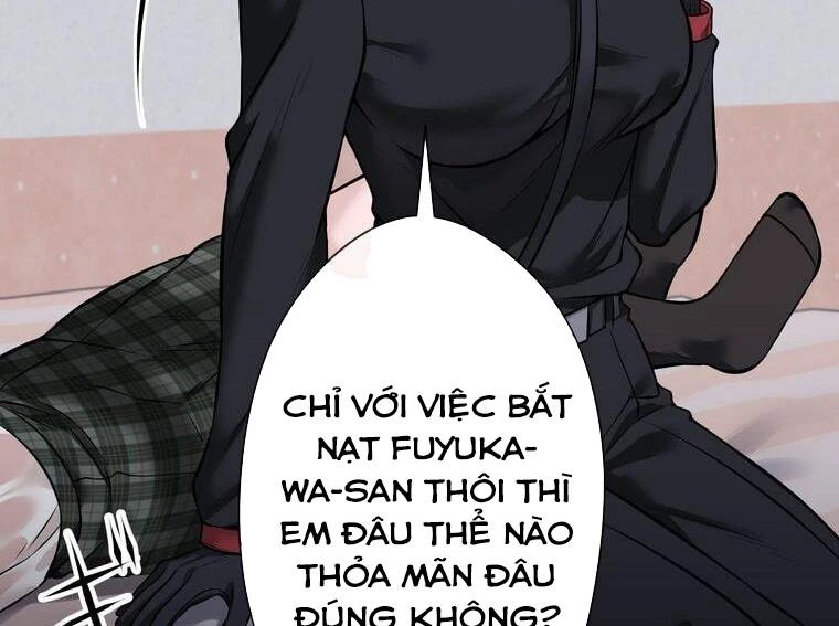 Giáo Viên Ác Quỷ Saiko Chapter 8 - 86