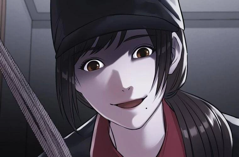 Giáo Viên Ác Quỷ Saiko Chapter 8 - 101