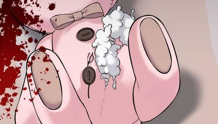 Giáo Viên Ác Quỷ Saiko Chapter 9 - 17