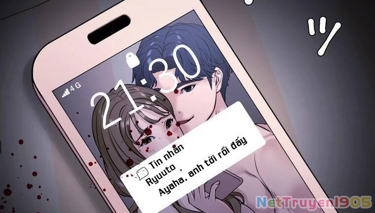 Giáo Viên Ác Quỷ Saiko Chapter 9 - 26