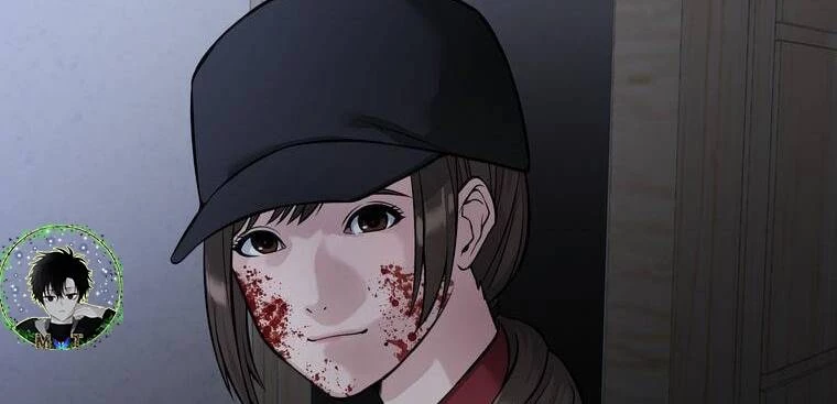 Giáo Viên Ác Quỷ Saiko Chapter 9 - 147