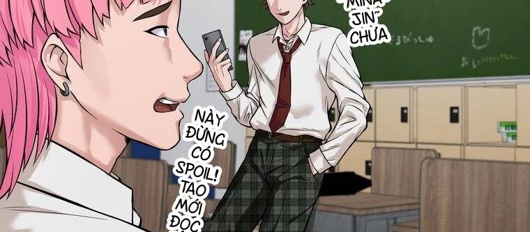 Giáo Viên Ác Quỷ Saiko Chapter 9 - 154