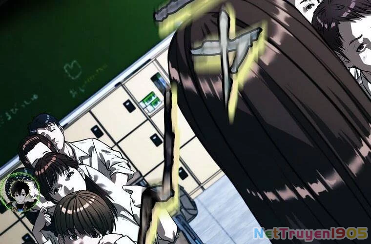 Giáo Viên Ác Quỷ Saiko Chapter 9 - 190