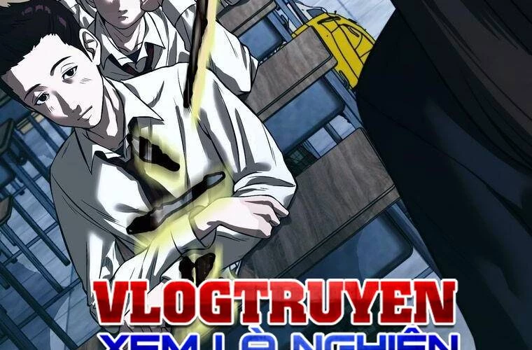 Giáo Viên Ác Quỷ Saiko Chapter 9 - 191