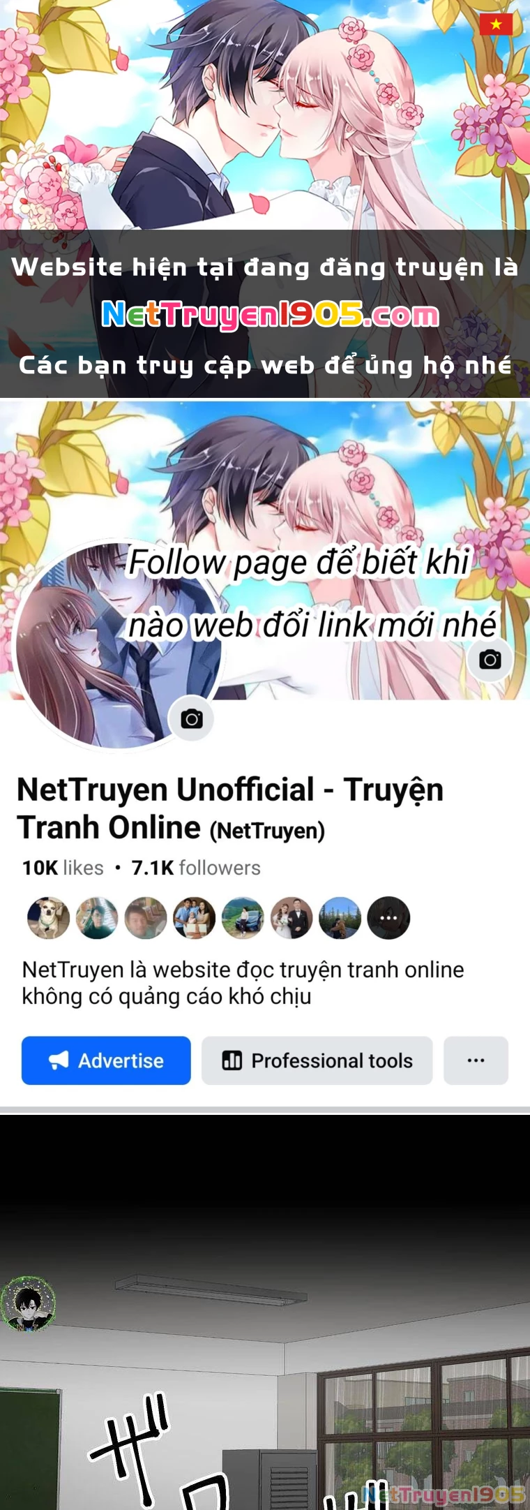 Giáo Viên Ác Quỷ Saiko Chapter 10 - 1