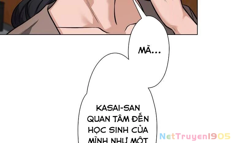 Giáo Viên Ác Quỷ Saiko Chapter 10 - 204